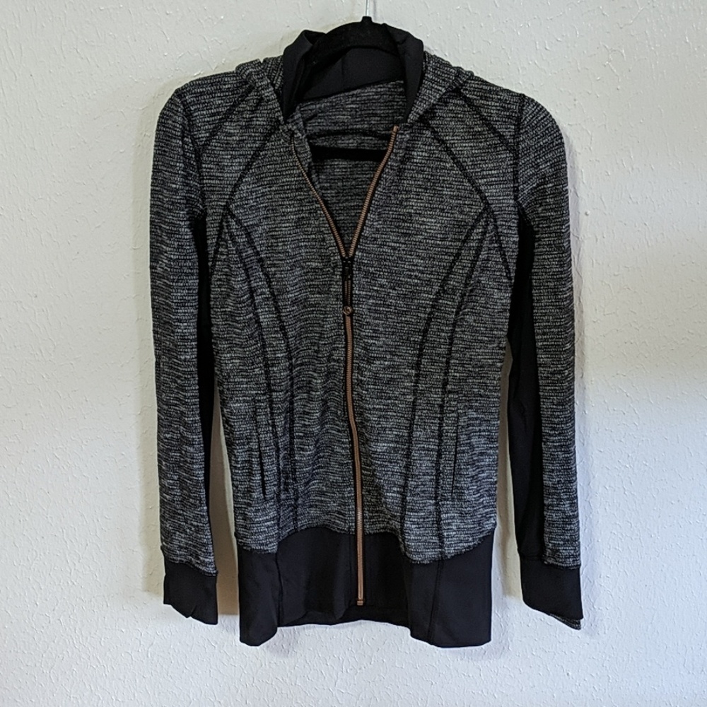 Lululemon Jacket size 8